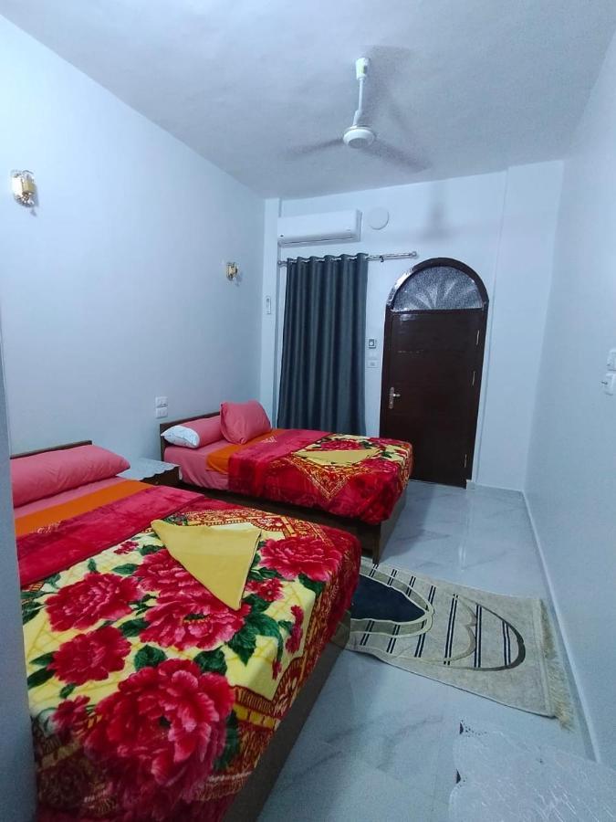 Onaty Narty Guest House Aswan Exterior photo