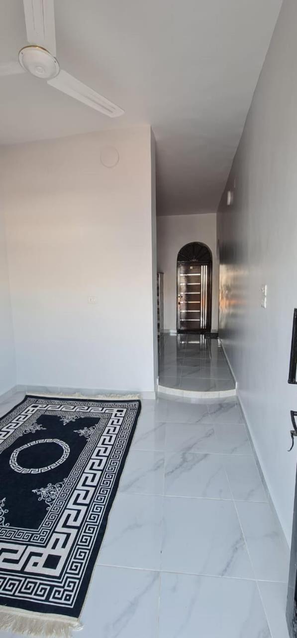 Onaty Narty Guest House Aswan Exterior photo