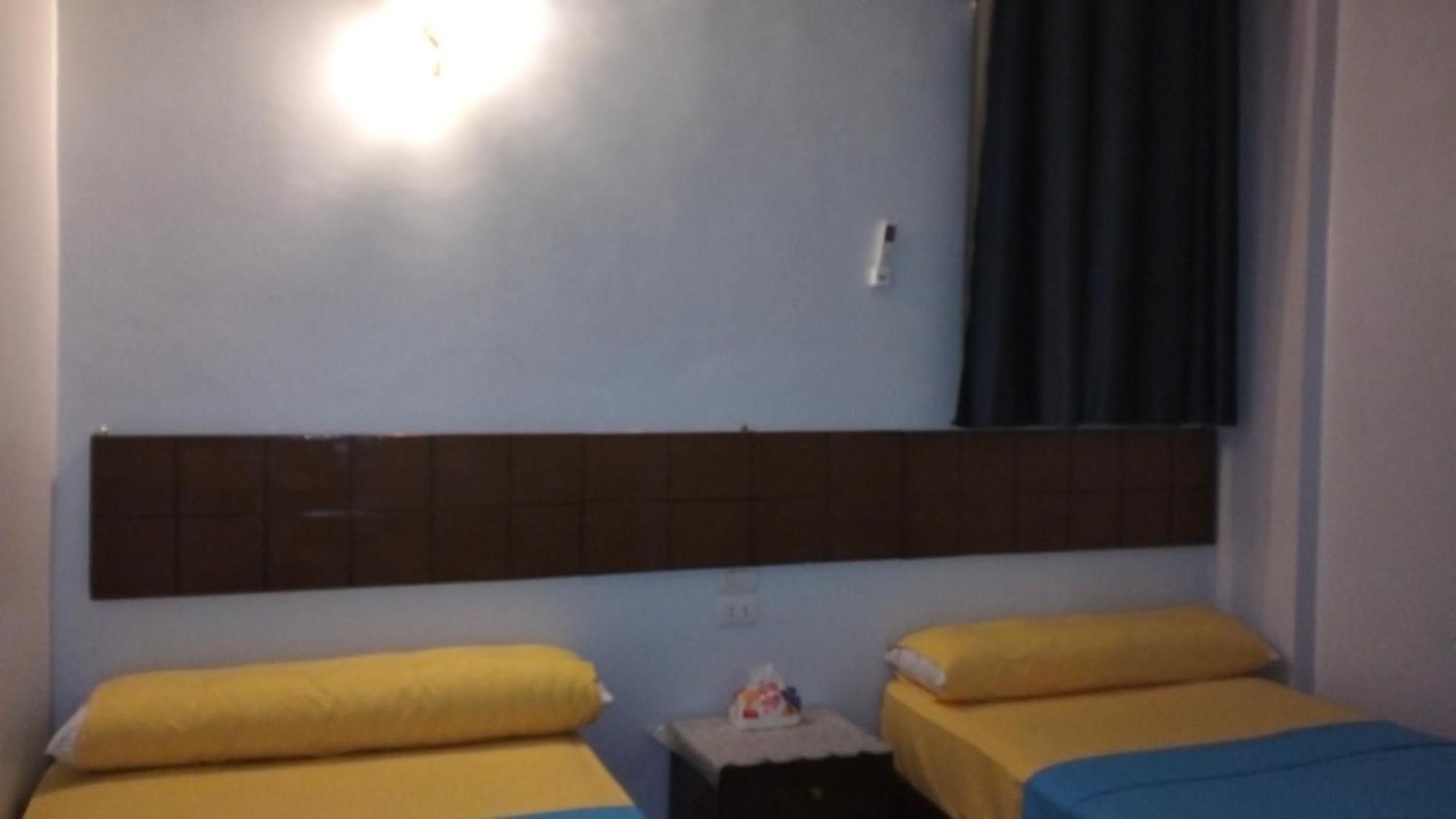Onaty Narty Guest House Aswan Room photo